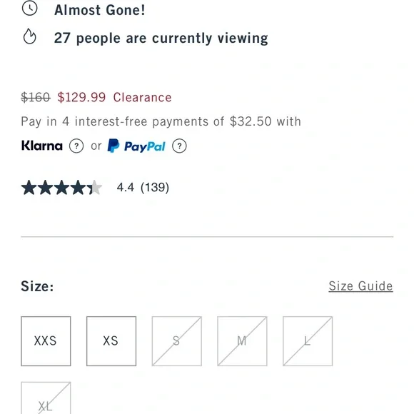 Abercrombie Emerson Off-The-Shoulder Drama Maxi Dress - Picture 7 of 7